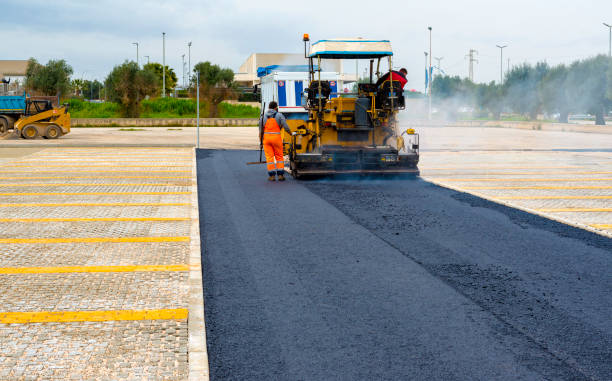 Reasons to Select Us for Your Driveway Paving Requirements in Spring Grove, MN